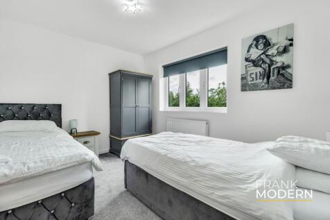 Bedroom Five