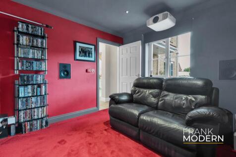 Cinema Room