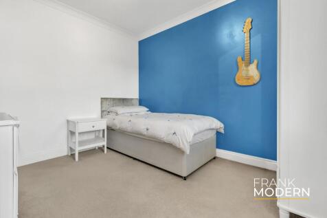 Bedroom Six