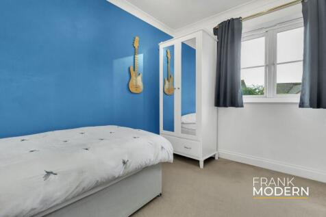 Bedroom Six