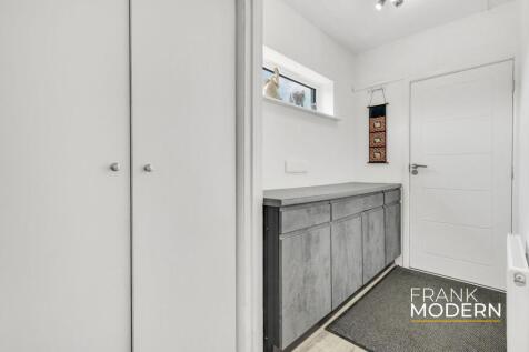 Utility Area