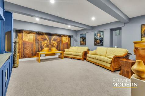 Cinema Room
