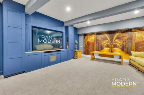 Cinema Room