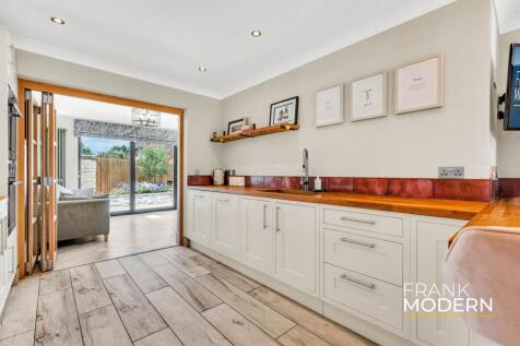 Kitchen / Diner