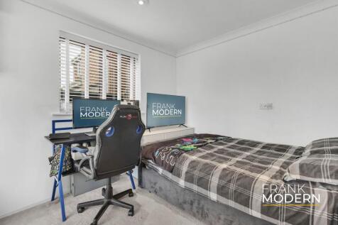 Recreation Room