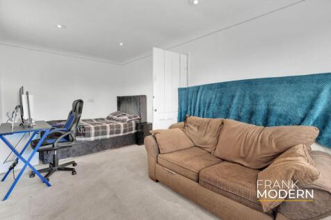 Recreation Room