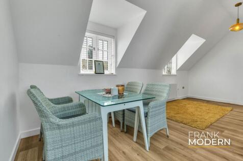 Annexe Living / Kitchen / Diner