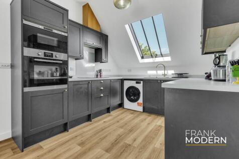 Annexe Living / Kitchen / Diner