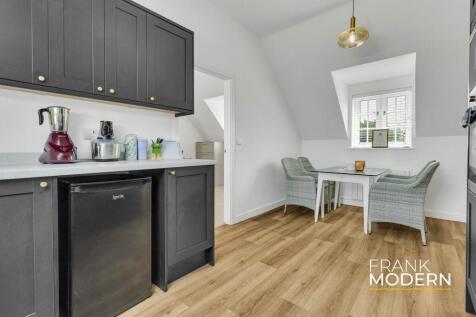 Annexe Living / Kitchen / Diner