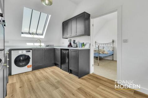 Annexe Living / Kitchen / Diner