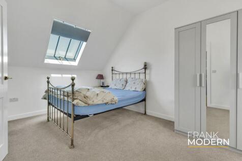 Annexe Bedroom