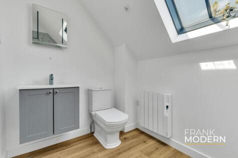 Annexe Bathroom