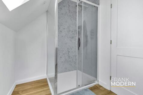Annexe Bathroom