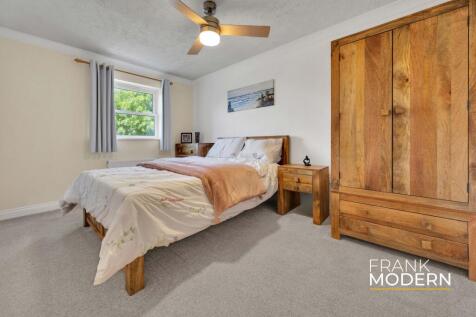 Bedroom Five