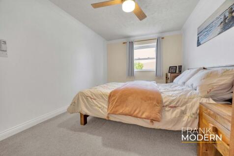 Bedroom Five