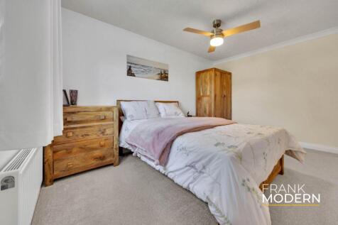 Bedroom Five