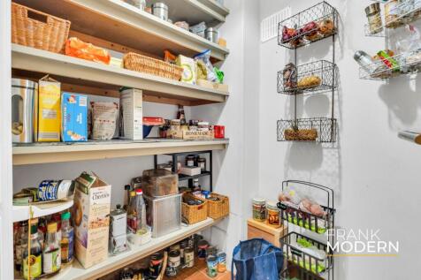 Pantry