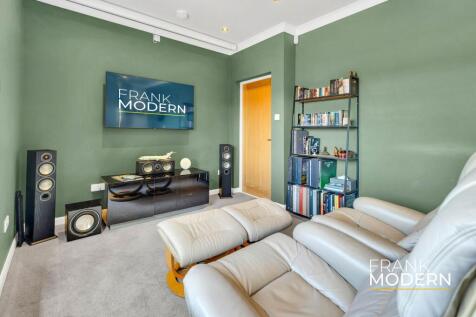 Cinema Room
