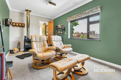 Cinema Room