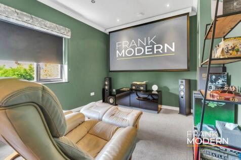 Cinema Room