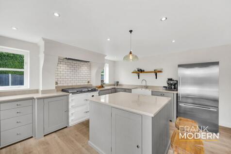 Kitchen / Diner