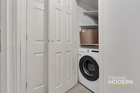 Utility Area