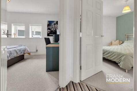 Second Floor Landing