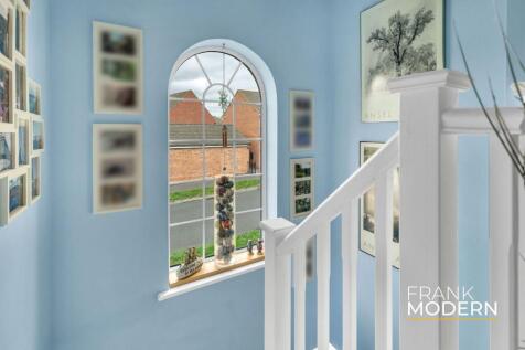 Stairwell