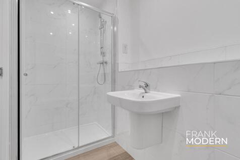 Bedroom Two En-Suite
