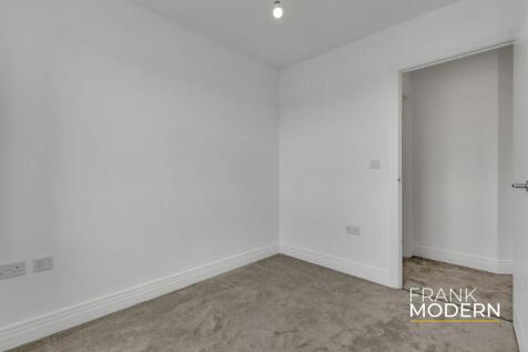 Bedroom Five