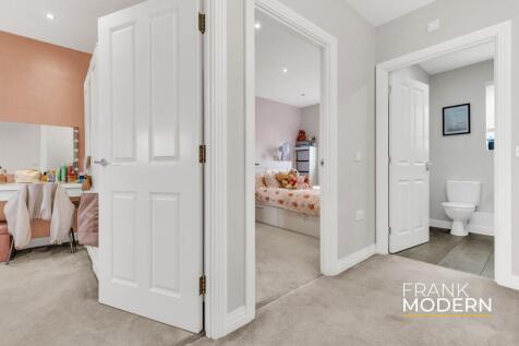 Second Floor Landing