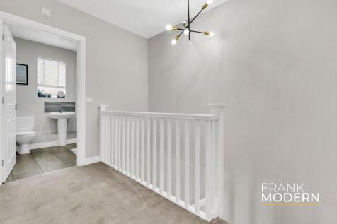 Second Floor Landing