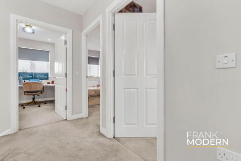 Second Floor Landing