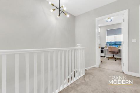 Second Floor Landing