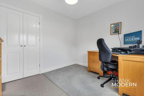 Bedroom Five