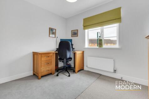 Bedroom Five