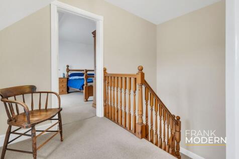 Second Floor Landing