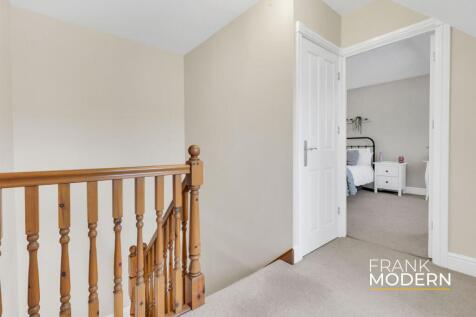 Second Floor Landing