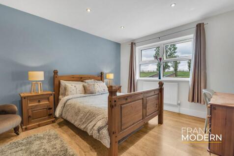 Bedroom Five