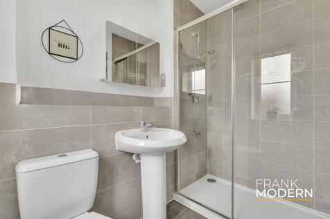 Bedroom One En-Suite