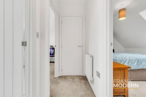 Second Floor Landing