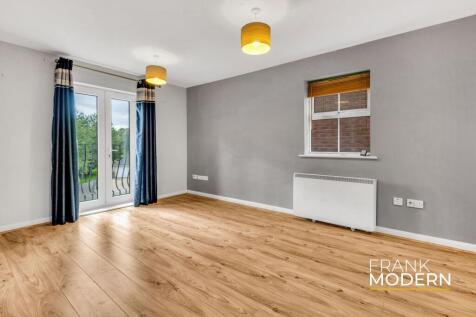Living / Kitchen