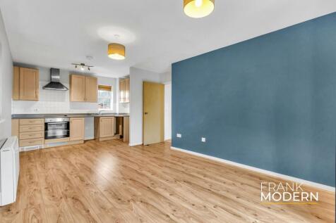 Living / Kitchen