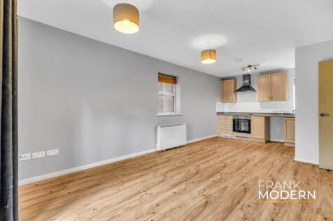 Living / Kitchen
