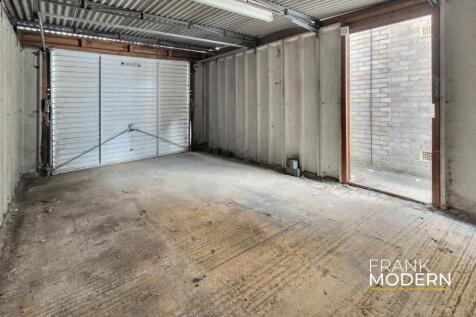 Small Garage
