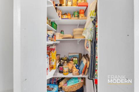 Pantry