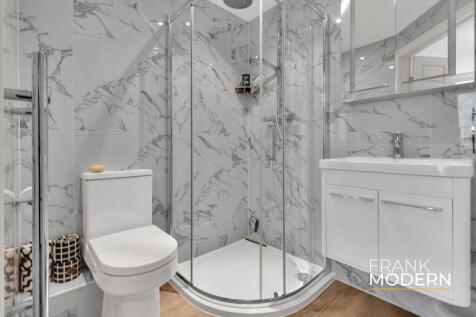 En-Suite (Bedroom Two)