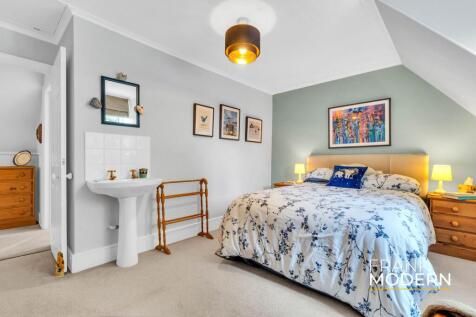 Bedroom Five
