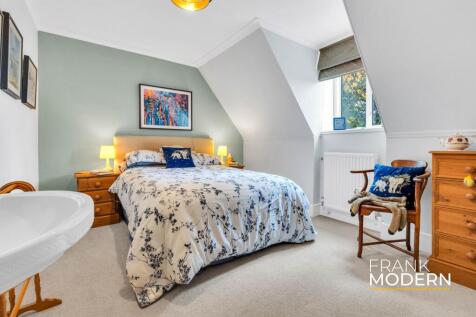 Bedroom Five
