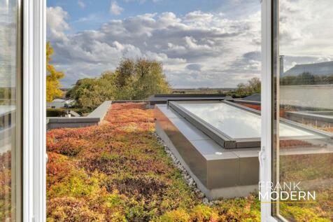 View From Bedroom One